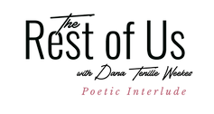The Rest of Us - Black + Pink Font - Dana Weekes.png