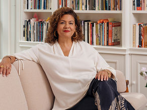 October 2026 Feature: Elizabeth Alexander