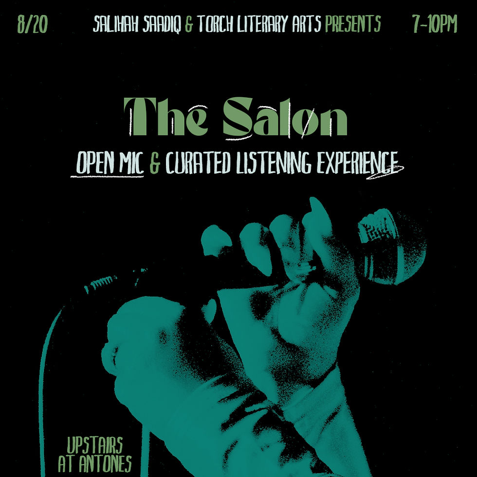 The Salon