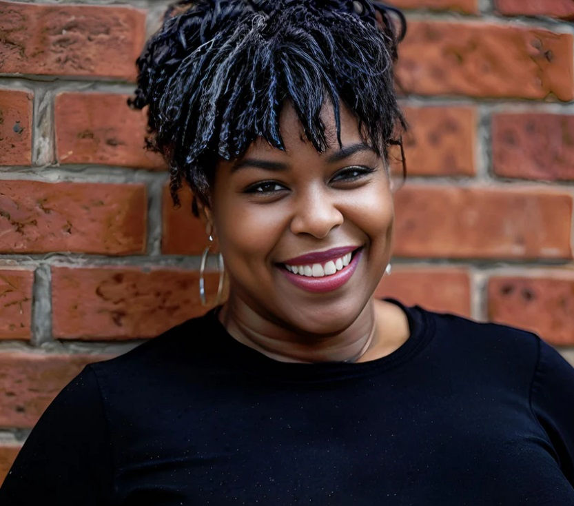 Wildfire Reading Series featuring Renée Watson