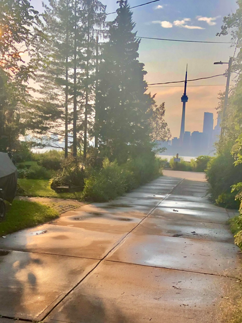 SUMMER TORONTO BUCKET LIST