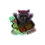 Thumbnail: Eat Trash - Holographic stickers