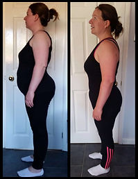 cambridge personal training