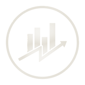 Accounting services icon for small business financial reporting at Dajani & Alsabah CPAs