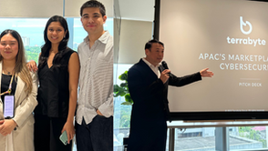Plug and Play APAC has chosen another set of startups for their Global Innovation Alliance Manila Batch Acceleration Program! 🚀