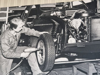 Yhteyspelejä Valmetin autotehtaan HR-tiimille