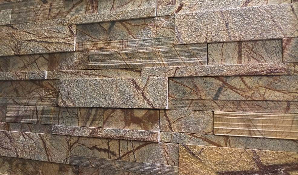 Café Brown Stacking SBGR