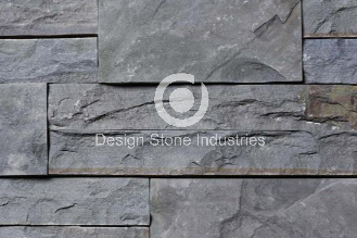 Dimensional-Shadow Valley