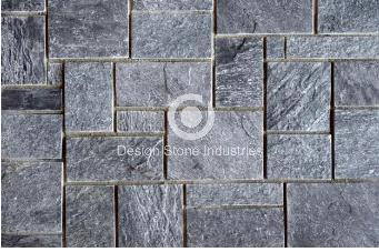 Ashlar - Rocky Mountain