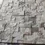 Thumbnail: SPANISH BEIGE NATURAL STONE MOSAIC