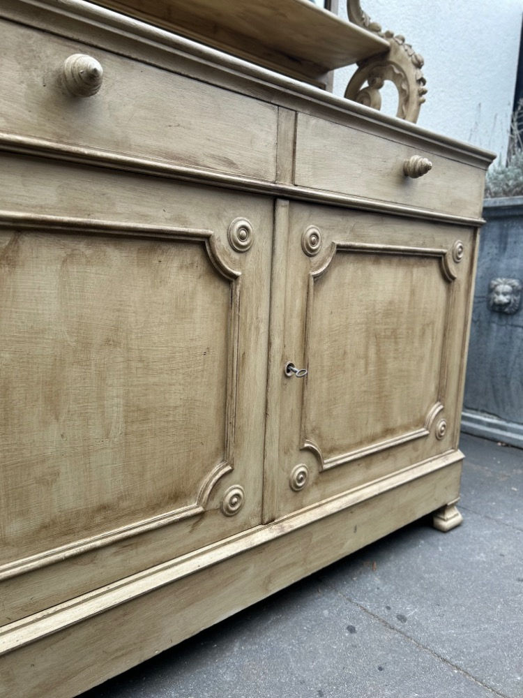 Miniaturbild: Antiek dressoir - Toulouse