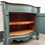 Thumbnail: Antieke Biedermeier commode