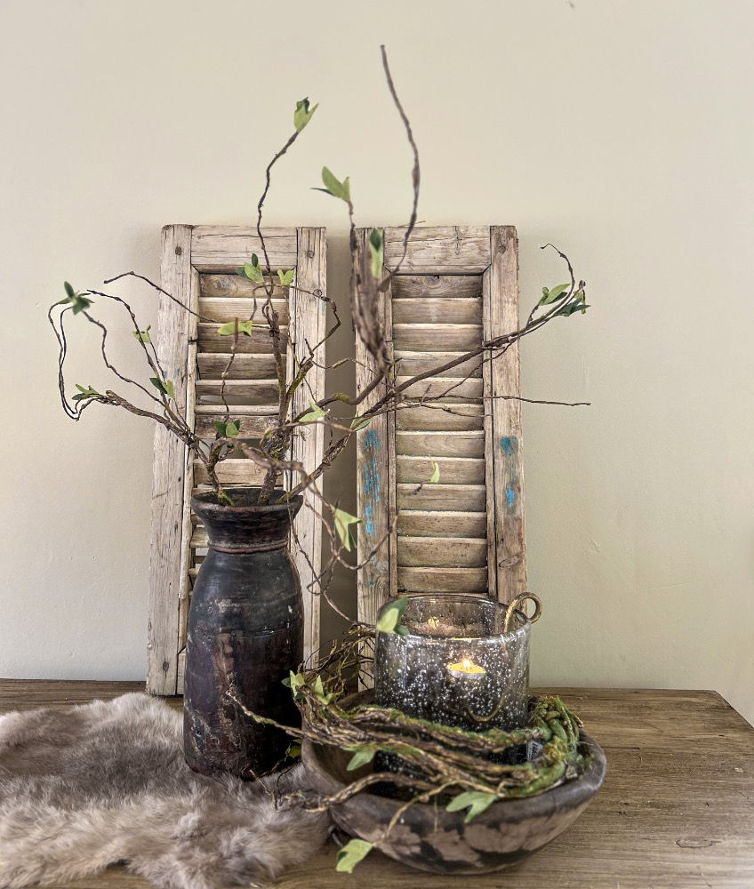 Thumbnail: Kunst Twig tak 