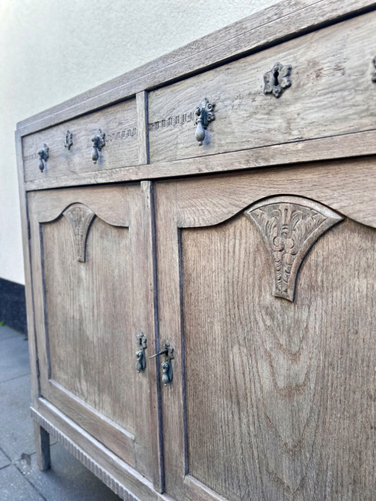 Miniaturbild: Antieke commode - Bremen