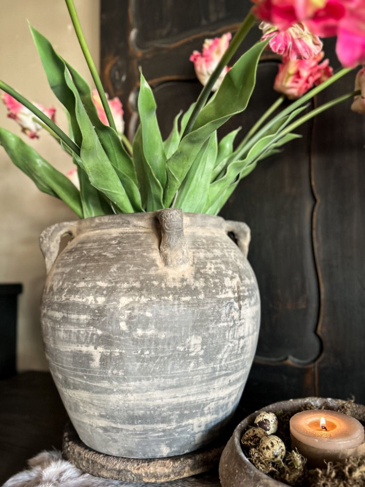 Miniaturbild: Authentieke Chinese kruik - Xi’an
