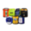 AED Machines