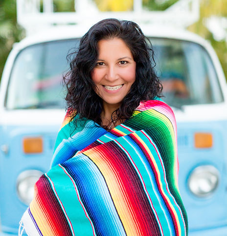 Lissa Finelli, founder of Heartshine Healing