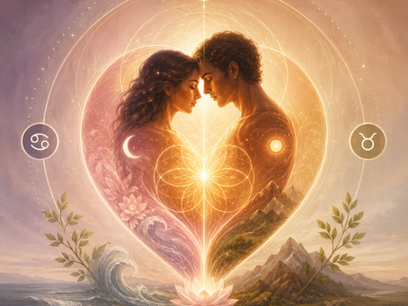 sacred union embody new earth within