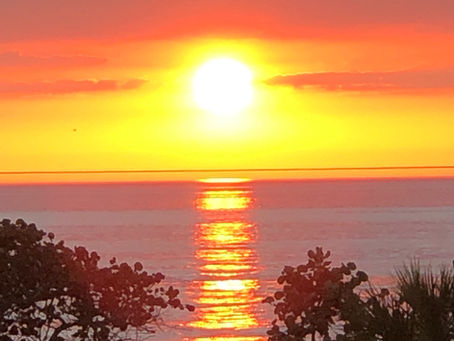 Summer Solstice: Honoring the Light Within