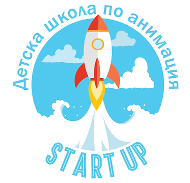 Курс по анимация и гейм дизайн школа Start Up Велико Търново