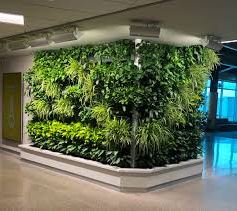 Active Indoor Systems