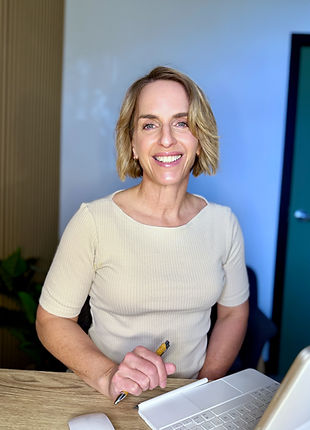 Karin Schwindack nutritionist