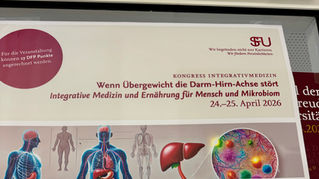 Kongress Integrativmedicine Wien, Vienna Congress Integrative Medicine