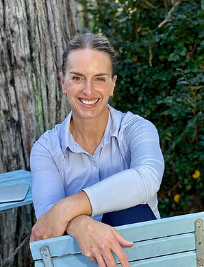 Karin Schwindack nutritionist Gold Coast headshot