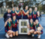 Netball Results