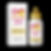 Eternal Grip lace glue “Regular Strength “