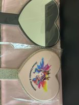 Eternal Cosmetics Bling Mirror