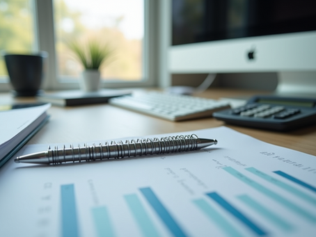 Professional Bookkeeping Services for Financial Organization: Unlocking Bookkeeping Benefits