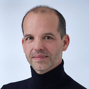 Albert Ortig Let´s get visible