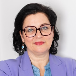 Martina Thöress - Kofler Let's Get Visible