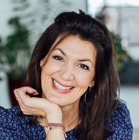 Sabine Steiner - Let's get visible -Carolin Anne