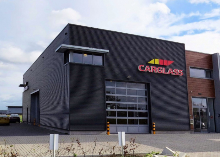 Carglass Roosendaal
