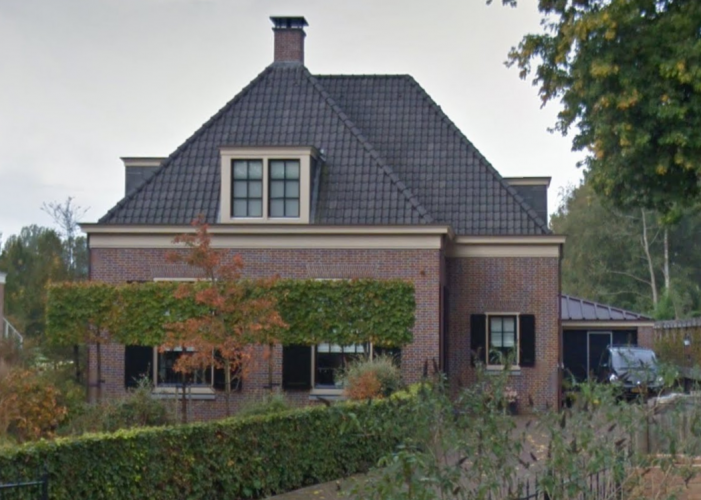 Herenhuis Loosdrecht