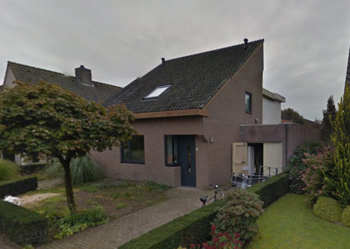 Verduurzaming woning Eersel