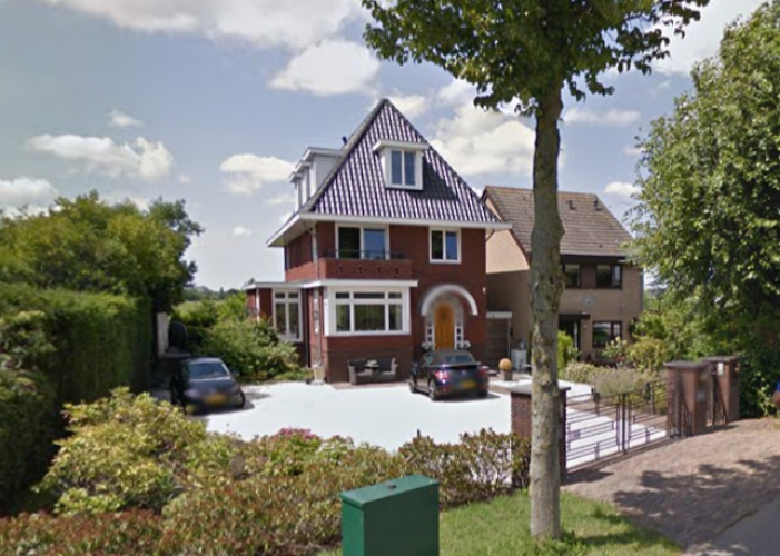 Herenhuis Amstelveen