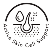 Active Skin Cell Support