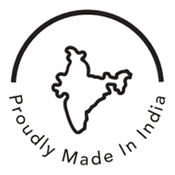 Proudly Made In India