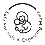 Safe for Kids and Expecting Moms