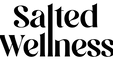 Salted Wellness Logo