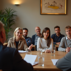 Attend Our Community Meeting for Edmonds City Reform