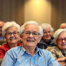 How do I get involved? 