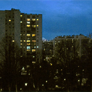 ANNULÉ / CRISE SANITAIRE - UN CŒUR DANS LA VILLE