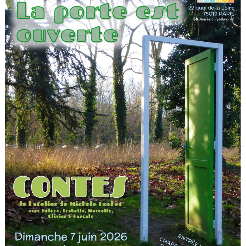 SPECTACLE CONTES ACERMA