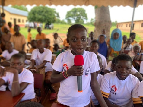 Kun for piger: Events med girl power