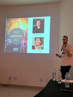 Instituto Brasileiro de Neuropsicologia e Comportamento