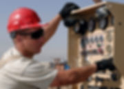 Water Well Drilling